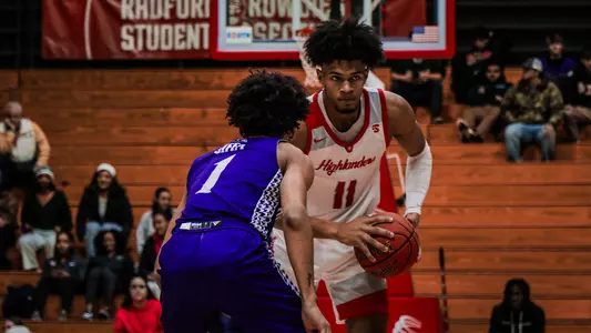 Jarvis Moss 2.5.25 High Point Home