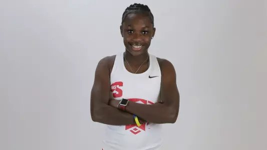 Danae Niles Radford Track 2025