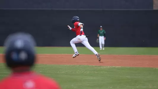 Radford Baseball Baserunning 2025