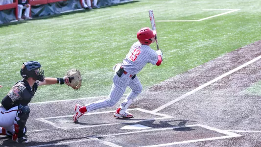 Hunter Keen Batting 2025