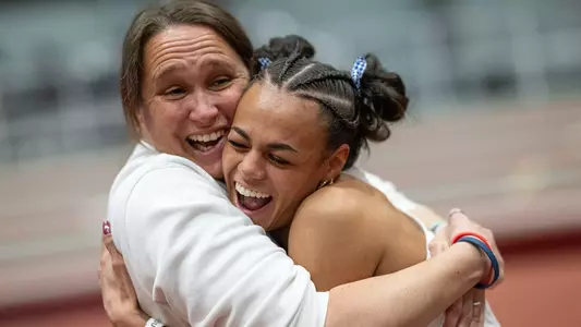 Hamrick Coach Celebration