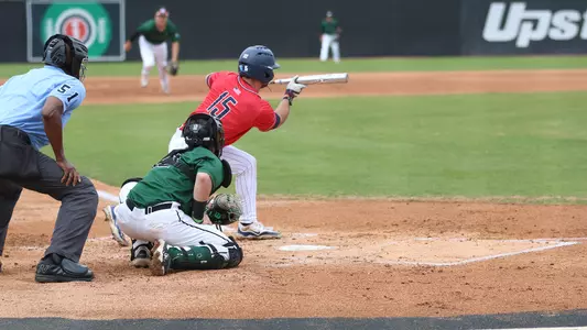 Radford Bunt 15 2025