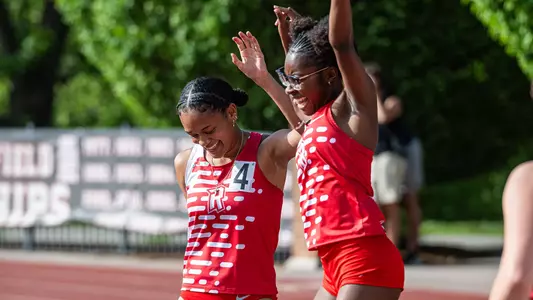 2025 Outdoor Track Celebration