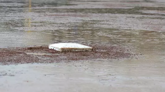 Baseball Rain Delay 2025