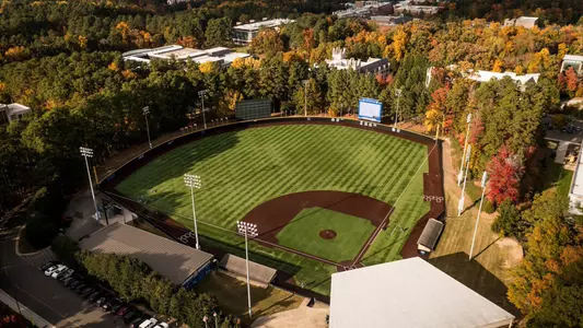 Duke Baseball Stadium