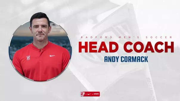 CormackAnnounced