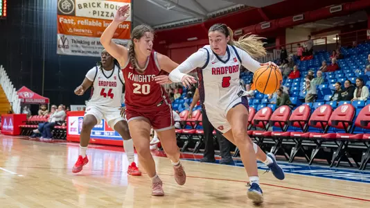 WBB vs Southern Virginia 10.28.26