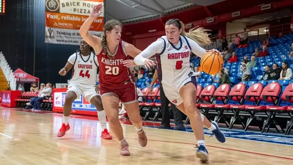 WBB vs Southern Virginia 10.28.26
