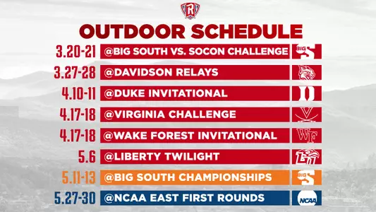 T&FOutdoorSchedule
