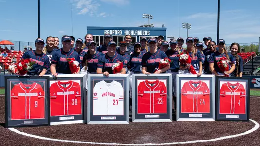 Senior Day SB 2026