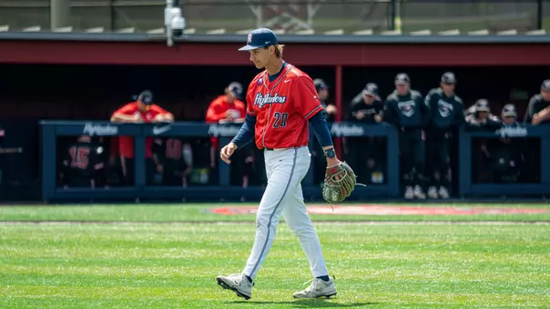Trey Ludy