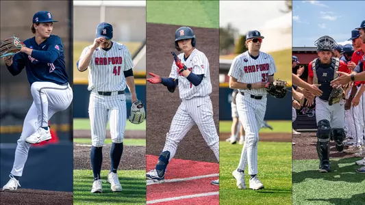 Post Season Baseball