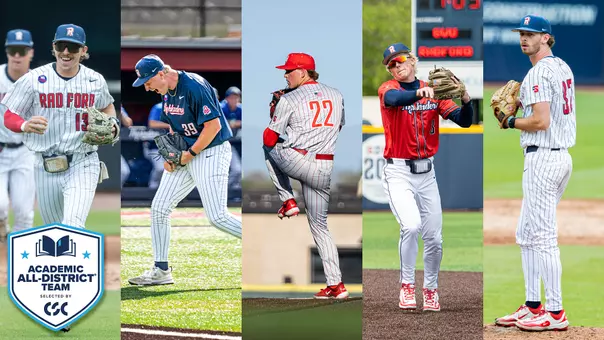 Baseball CSC Awards