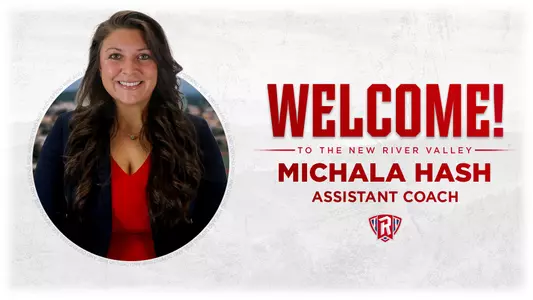 Michala Hash - Hired Story