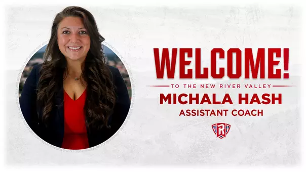 Michala Hash - Hired Story