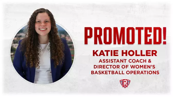 KatieHollerPromoted