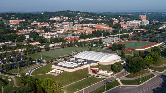 AthleticsAerial2025