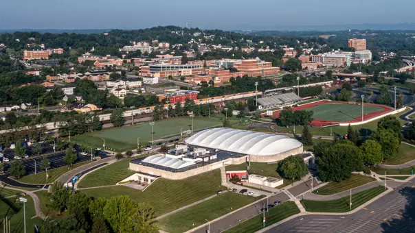 AthleticsAerial2025