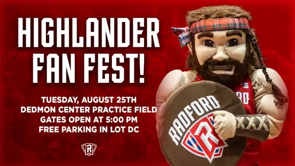Fan Fest 2026