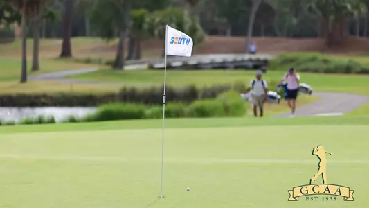 Men's Golf