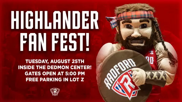 Fan Fest 2026 - 2