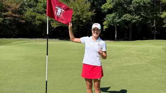 GraceHoleInOne