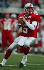 Pioneer Football Dropped By Stony Brook, 24-14 Image