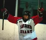 Ice Hockey Gets Second Straight Tie With Bemidji State Image