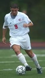 Colgate Nets Late Goal to Drop Sacred Heart, 2-1 Image