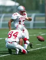 Pioneers Safety Pin Wagner in Overtime, 10-7 Image