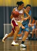 SHU Women's Basketball Picked Second in Preseason NEC Coaches Poll; Brooke Kelly Named to Preseason All-Conference Team Image
