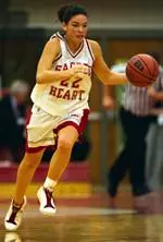 SHU Women's Basketball Outlasts Albany, 69-63, in Home Opener Image
