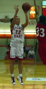 SHU Wins Fourth-Straight, 59-43, Over Wagner in NEC Tilt Image