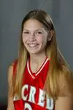 Nicolle Rubino Named Northeast Conference Rookie-of-the-Week Image