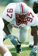 Pioneer Football Loses to Albany on Late Burst Image