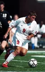 Sacred Heart Soccer Falls To UMBC, 2-1 Image