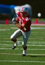 Pioneers' Rally Falls Short Versus Marist, 38-27 Image