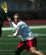 2003 Women's Lacrosse Prospectus Image