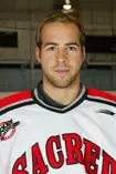 Ice Hockey Loses Season Opener Image