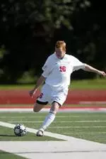 LUI Dominates Men's Soccer in 4-0 Loss Image