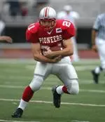 Pioneers Fall To Iona, 38-31, In OT Image