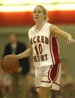 Sacred Heart Women's Basketball Ranked 19th in WBCA Academic Top-25 Image