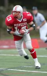 Stony Brook Clips Sacred Heart Football, 47-16 Image