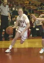 Maryland Women's Basketball Runs Past Sacred Heart, 90-49 Image