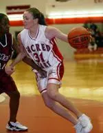 SHU Women's Hoops Fall in NEC Opener, 72-62, at Wagner Image