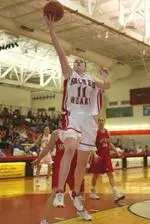 Sacred Heart Hosts Yale -- Game Notes Image