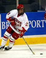 Quinnipiac Downs Men's Hockey, 5-3 Image