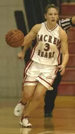 Long Island Halts Sacred Heart Winning Streak with 60-53 Overtime Win Image