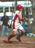 Pioneer Softball Swept by Stony Brook Image