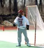 Former SHU Women's Lax Goalie to Make Pro Debut Image
